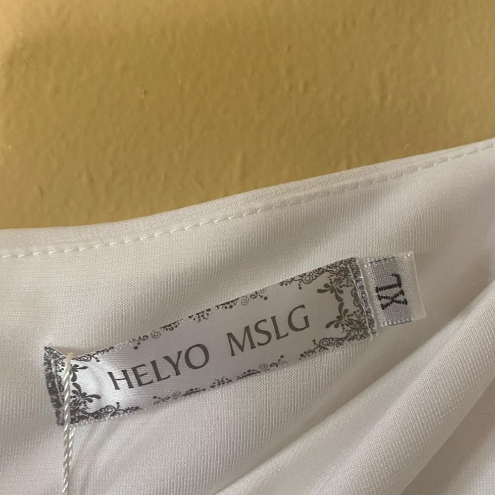❤️❤️HELYO MSLG DRESS💕 - Picture 5 of 6